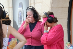 Cie Bougrelas * (15 Diapositives)